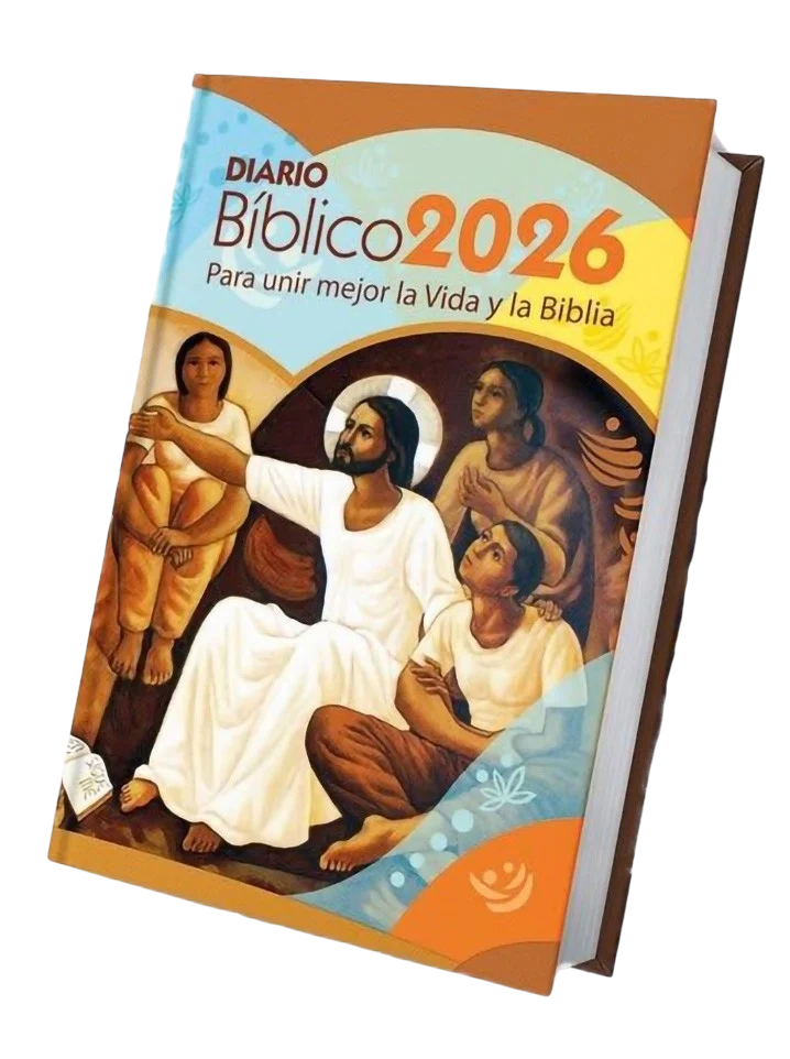 Diario Bíblico 2026