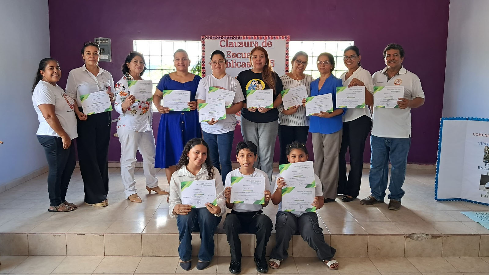 Dynamic Content Image