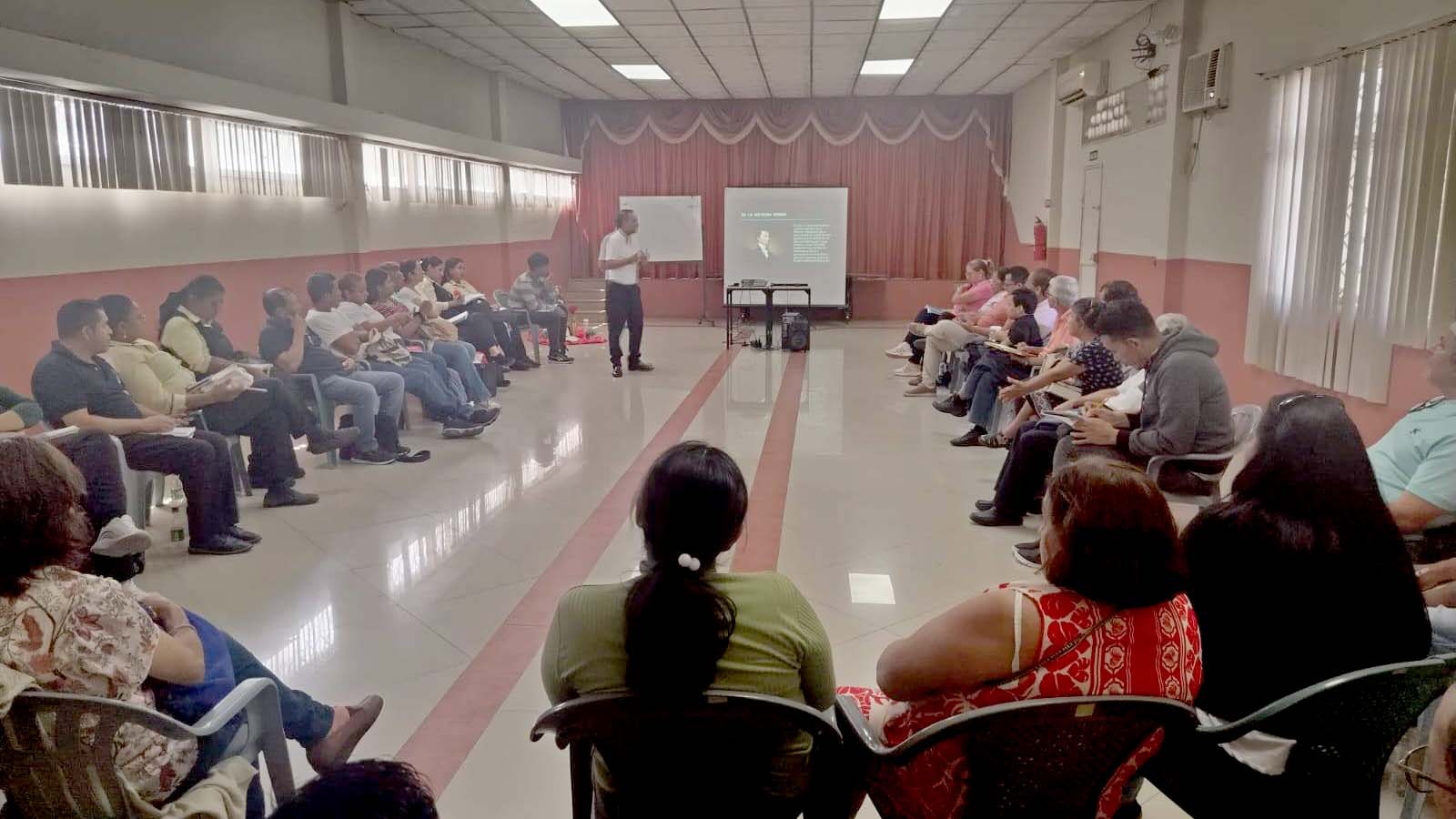 Dynamic Content Image