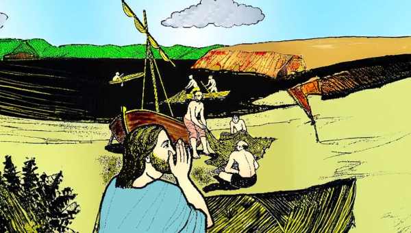 Ciclo A - III Domingo del Tiempo Ordinario