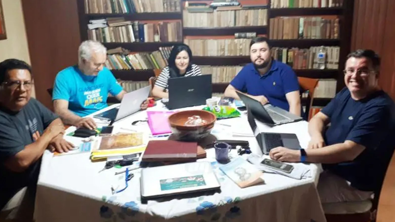 Dynamic Content Image