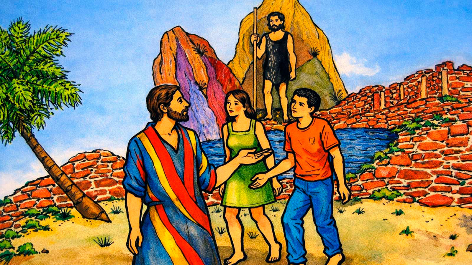 Dynamic Content Image