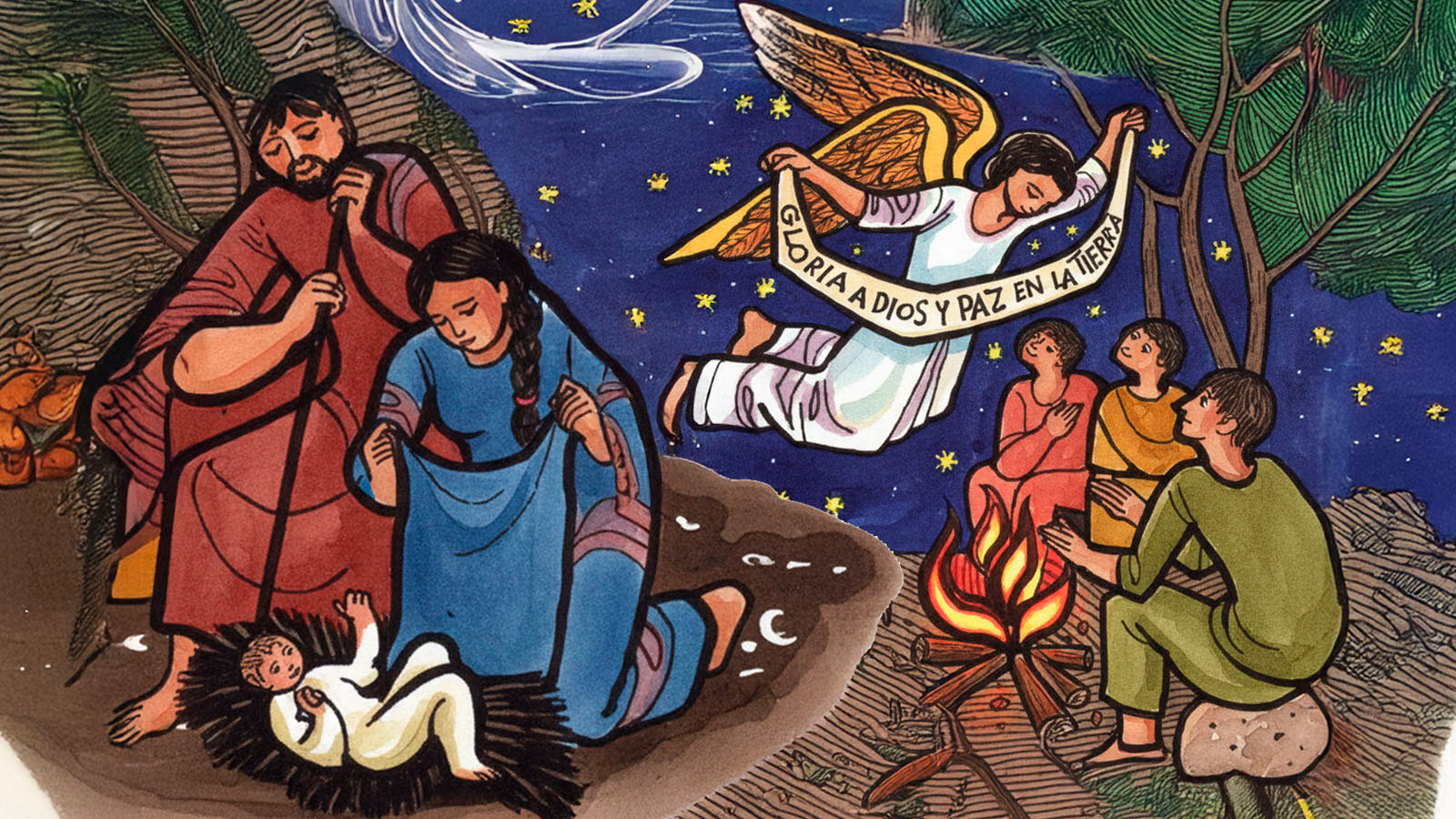 Dynamic Content Image