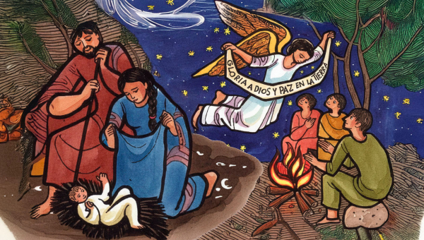 Fiesta de la Sagrada Familia