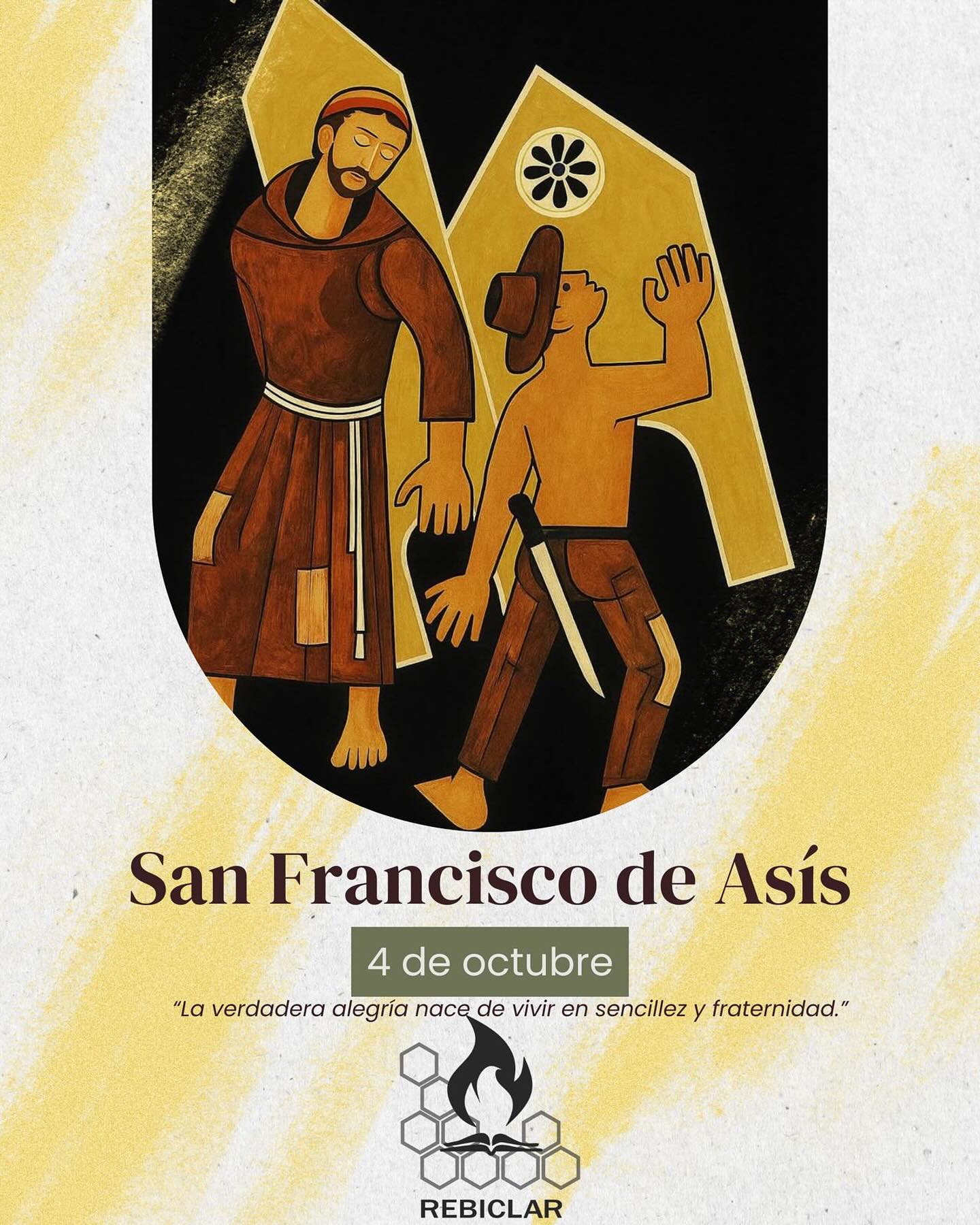 San Francisco de Asís | 2025
