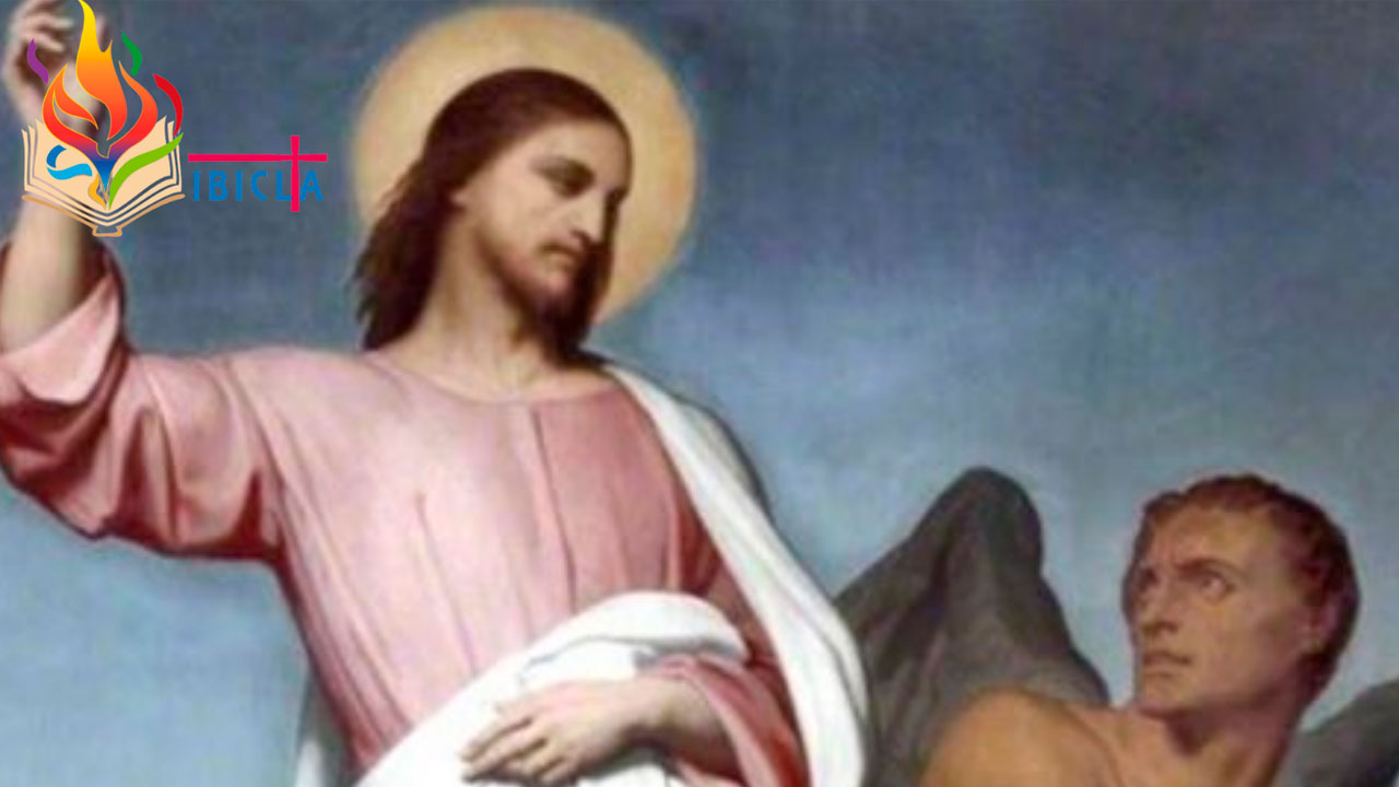 Semana Bíblica - IBICLA