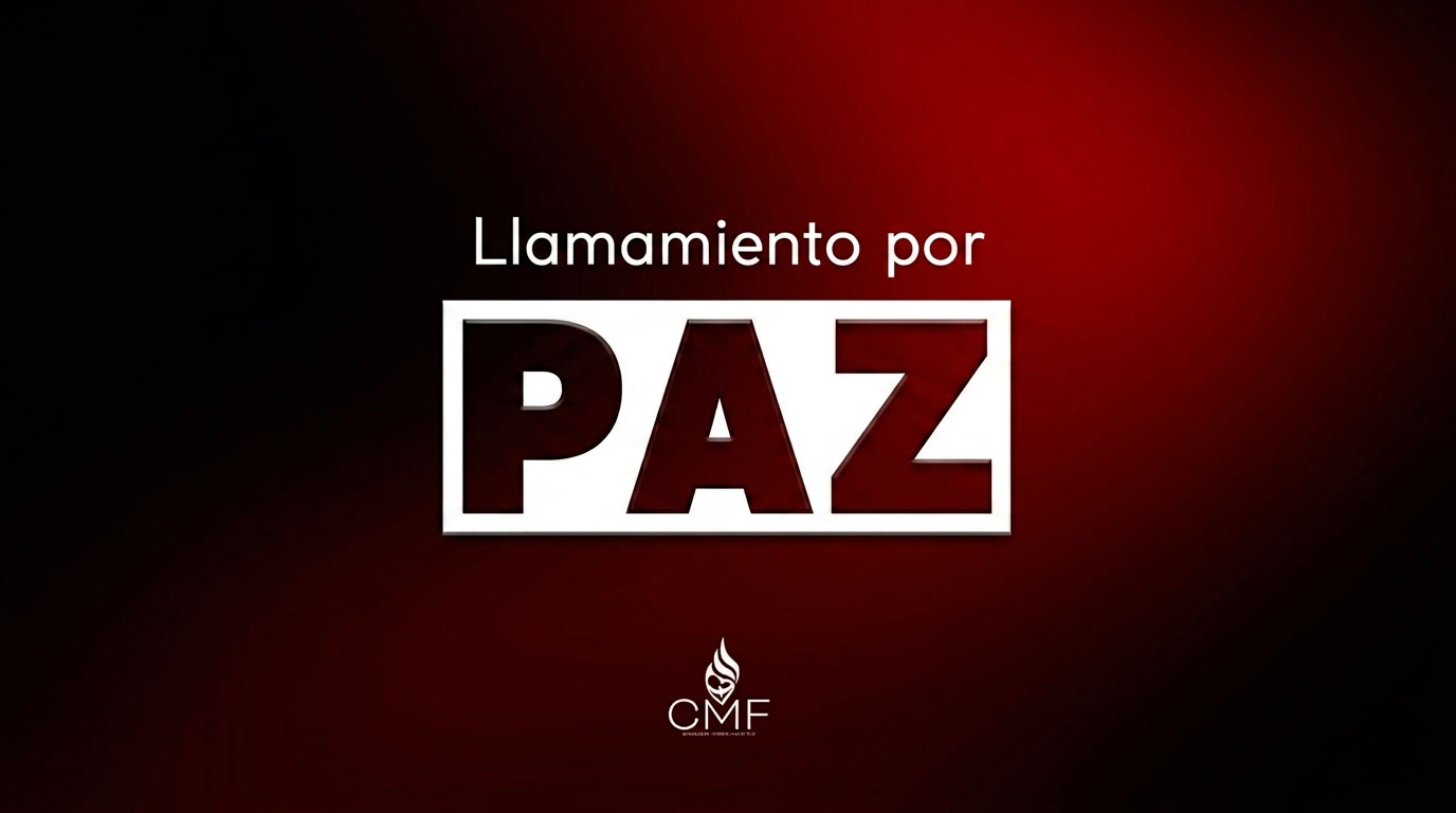 MENSAJE DEL GOBIERNO GENERAL DE LOS MISIONEROS CLARETIANOS