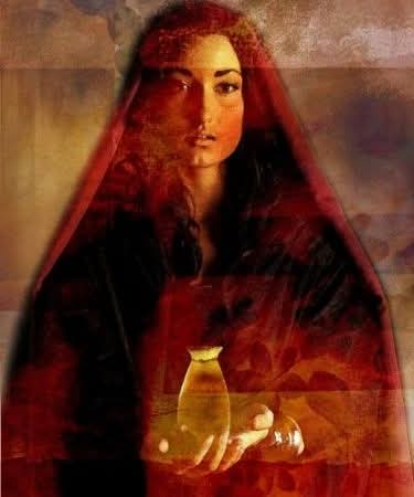 María Magdalena | Apóstol de los Apóstoles