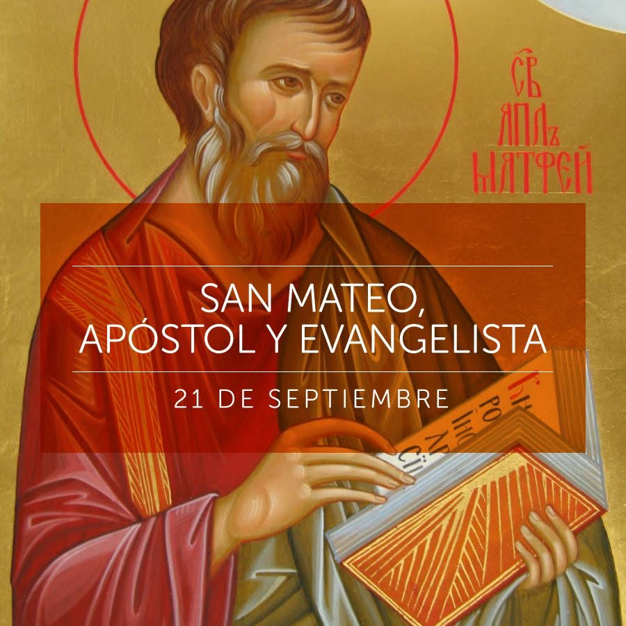Evangelio de Mateo